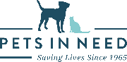 Pets In Need Logo